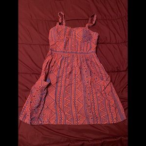 American Eagle women’s dress